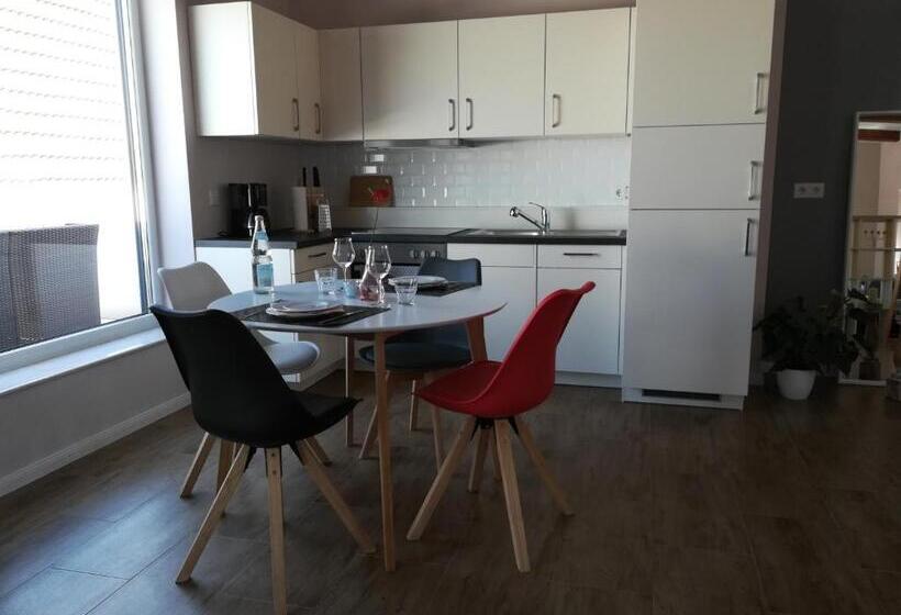 סטודיו סטנדרט עם נוף, Oleander Hof