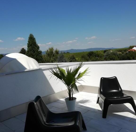 סטודיו סטנדרט עם נוף, Oleander Hof