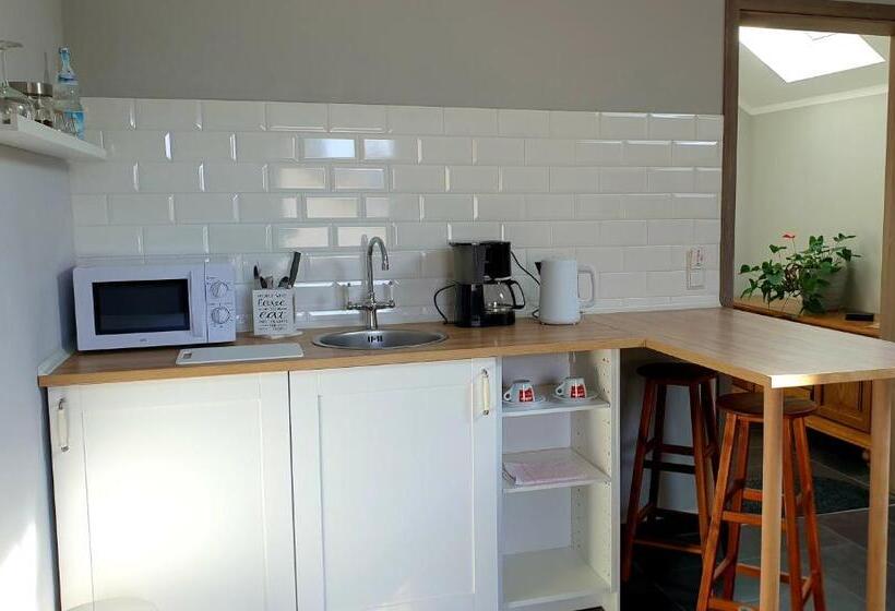 חדר סופריור, Oleander Hof