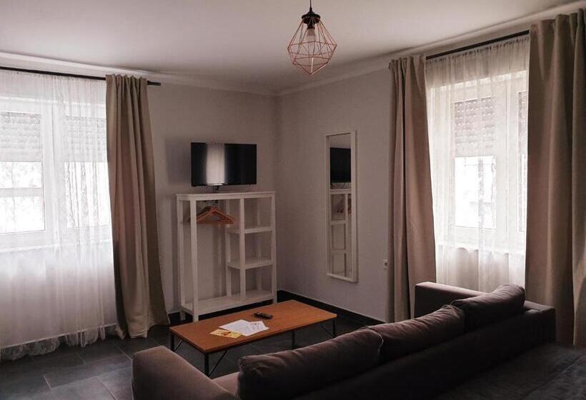 חדר סופריור, Oleander Hof