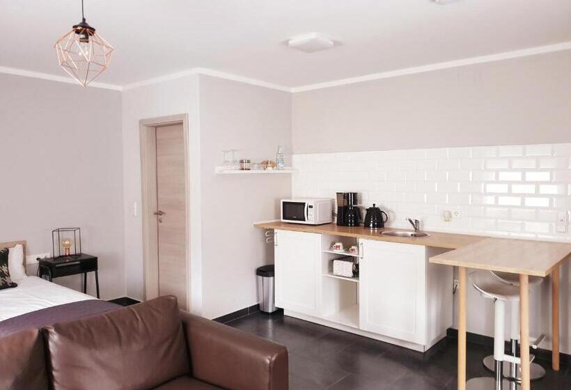 חדר סופריור, Oleander Hof