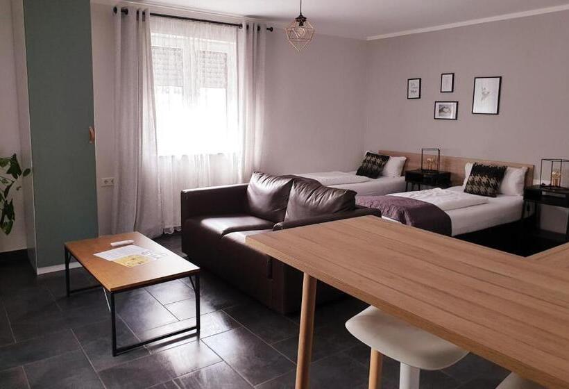 חדר סופריור, Oleander Hof