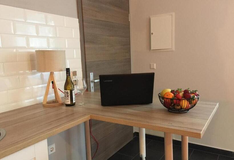 חדר סופריור, Oleander Hof