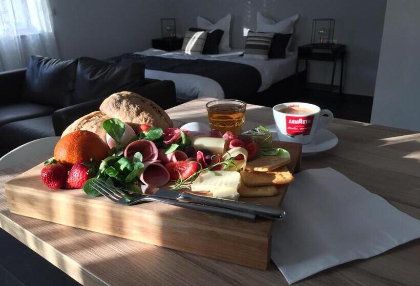 חדר סופריור, Oleander Hof