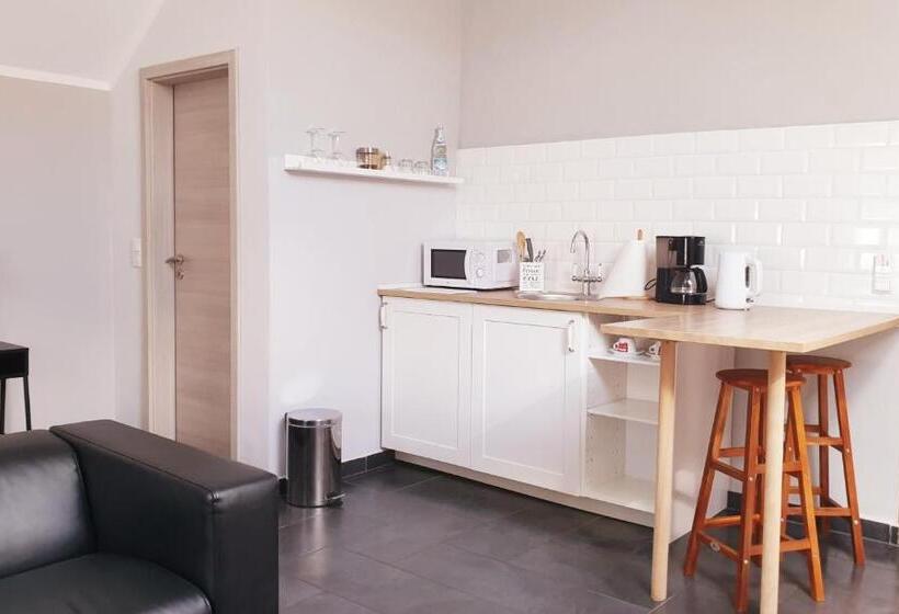 חדר סופריור, Oleander Hof