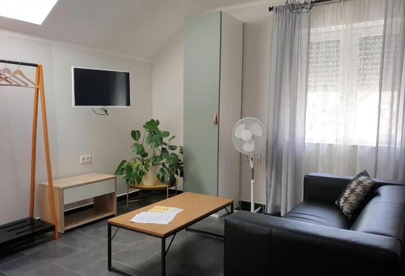 חדר סופריור, Oleander Hof