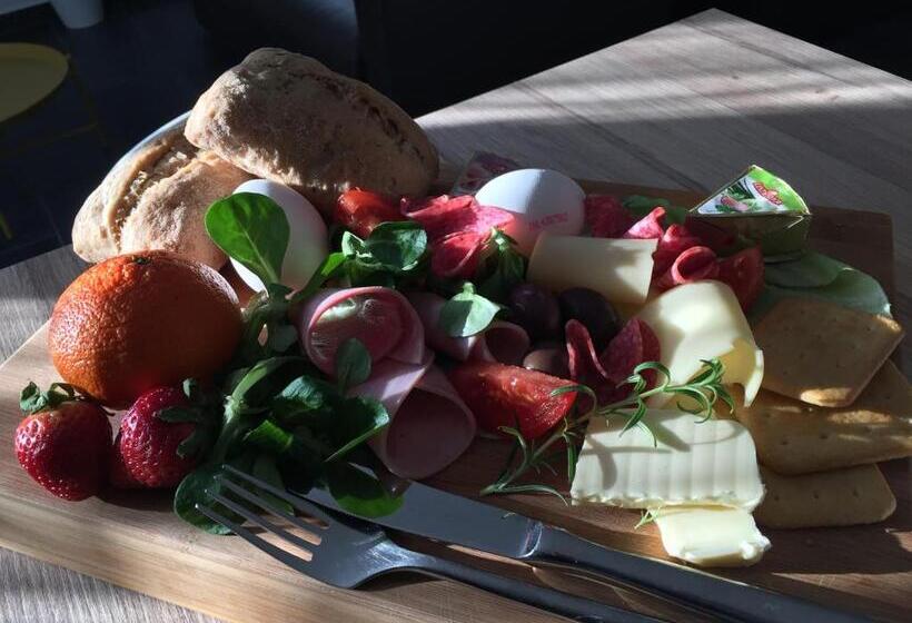 חדר סופריור, Oleander Hof