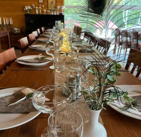 Pokój Standard Widok Góry, Chata Pod Ostrým Vrchom