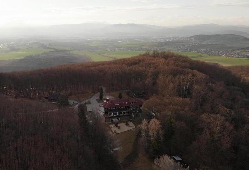 Pokój Standard Jednoosobowy, Chata Pod Ostrým Vrchom