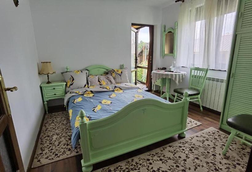 スタンダードルーム, Conacul Caterinei