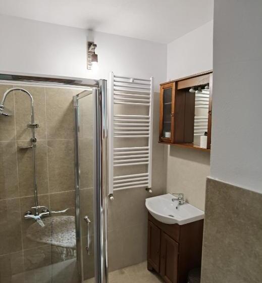 スタンダードルーム, Conacul Caterinei