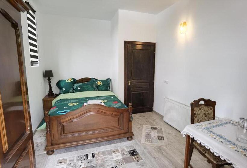 スタンダードルーム, Conacul Caterinei