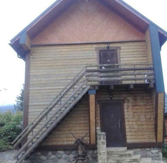 套房, Cottage U Yaremy Mykulychyn