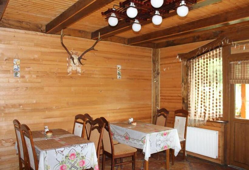 اتاق استاندارد, Cottage U Yaremy Mykulychyn