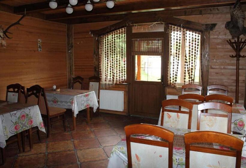 اتاق استاندارد, Cottage U Yaremy Mykulychyn