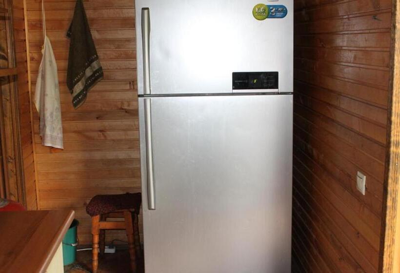 اتاق استاندارد, Cottage U Yaremy Mykulychyn