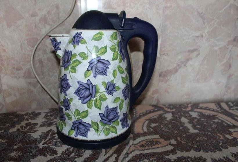 اتاق استاندارد, Cottage U Yaremy Mykulychyn