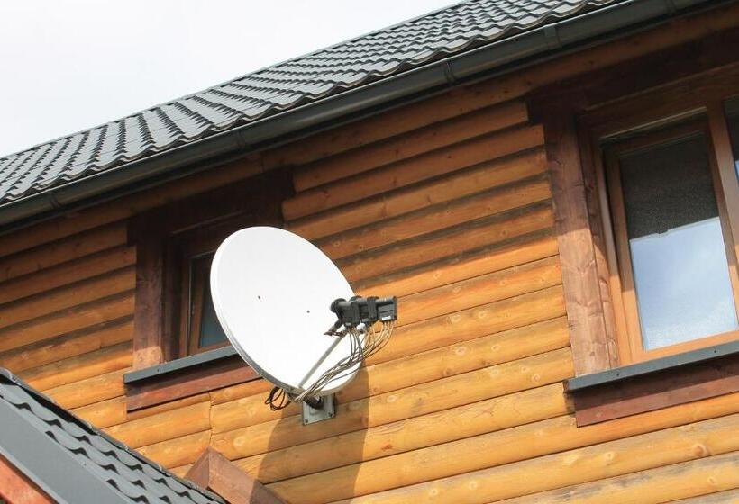 اتاق استاندارد, Cottage U Yaremy Mykulychyn