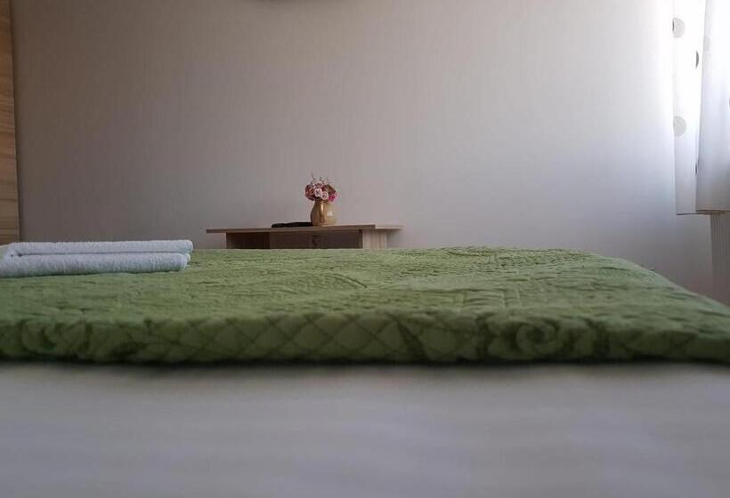 エコノミールーム, Dnk Residence