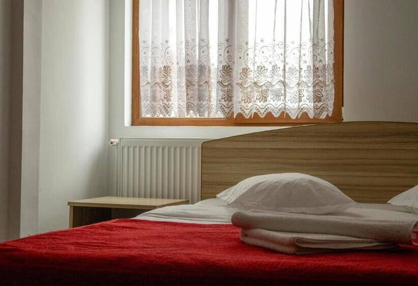 スイート（家族用）, Dnk Residence