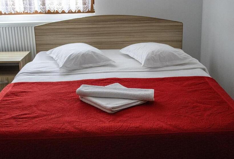 スイート（家族用）, Dnk Residence