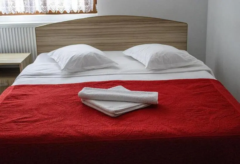 Suite Familiare, Dnk Residence