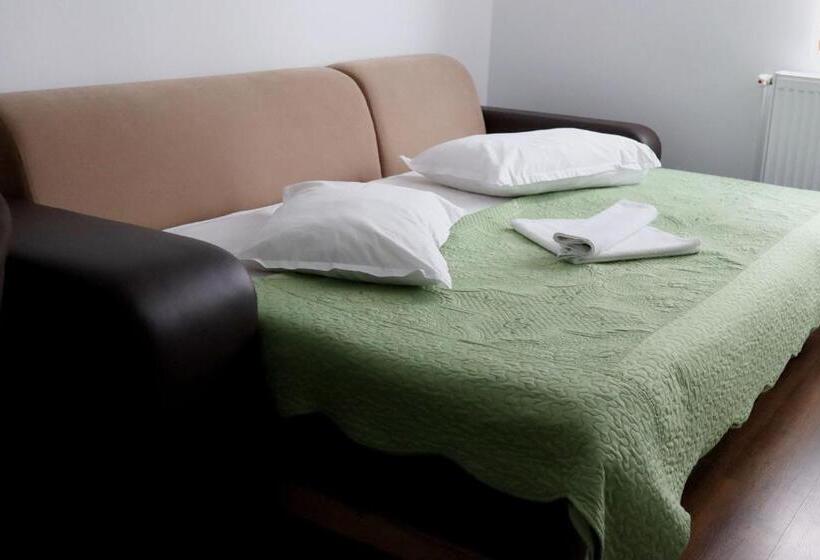 スイート（家族用）, Dnk Residence