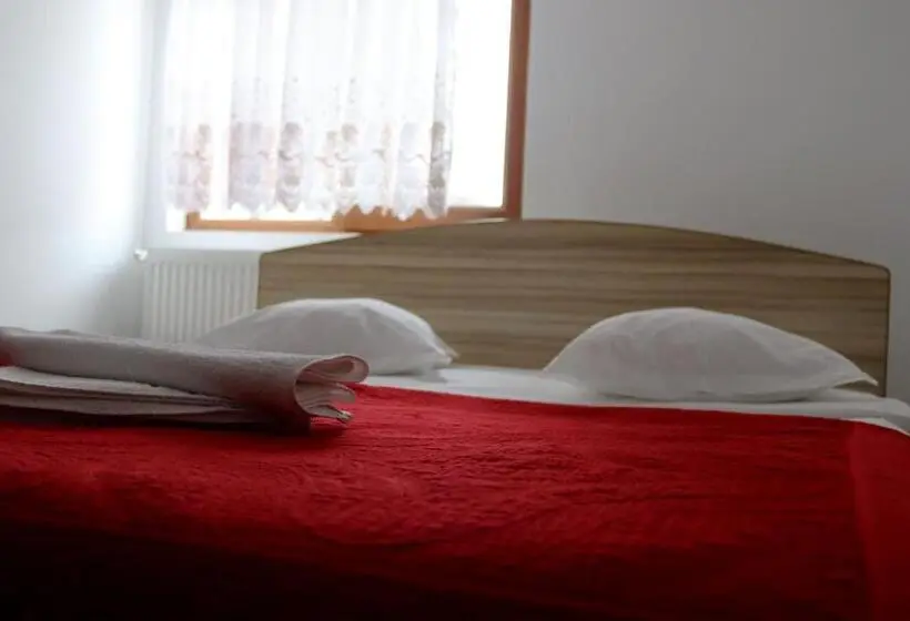 Suite Familiare, Dnk Residence