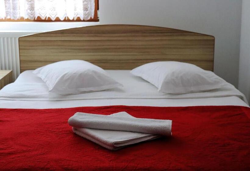 スイート（家族用）, Dnk Residence