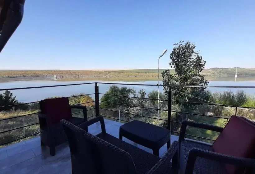 Camera Standard Vista Lago, Dnk Residence