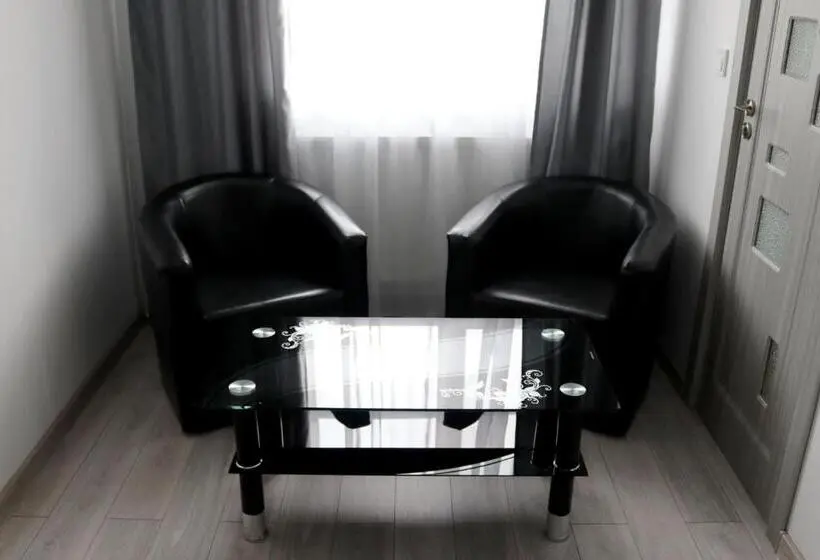 Camera Standard Vista Lago, Dnk Residence