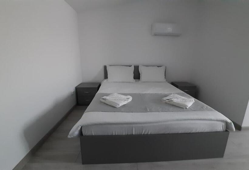 レイクビュースタンダードルーム, Dnk Residence