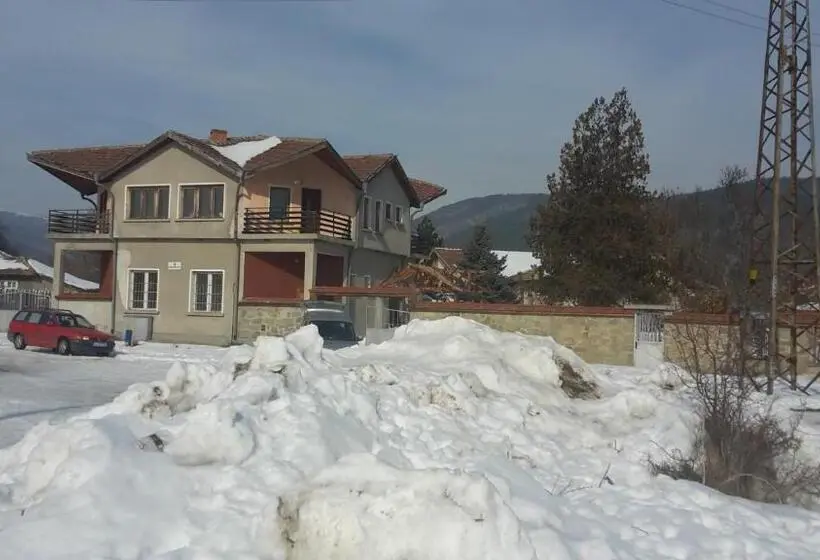 スタンダードトリプルルーム, къща за гости садово Guest House Sadovo