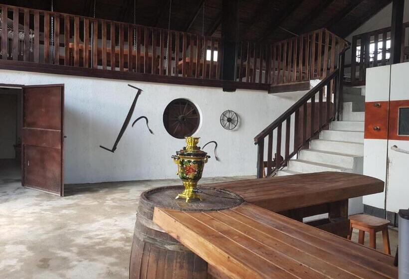 Номер Стандарт Трехместный, къща за гости садово Guest House Sadovo
