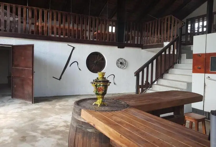 スタンダードトリプルルーム, къща за гости садово Guest House Sadovo