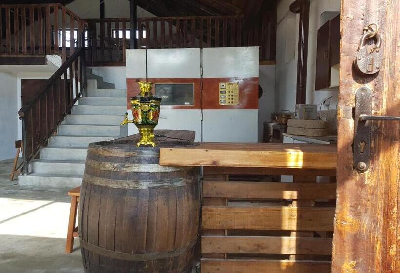 Номер Стандарт Трехместный, къща за гости садово Guest House Sadovo