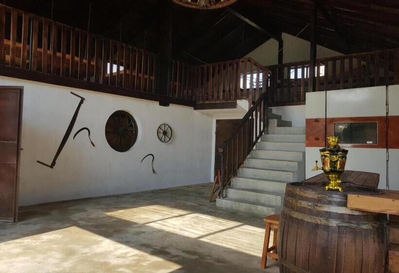 Номер Стандарт Трехместный, къща за гости садово Guest House Sadovo