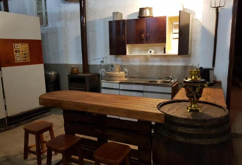 Номер Стандарт Трехместный, къща за гости садово Guest House Sadovo