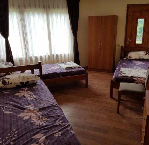 Номер Стандарт Трехместный, къща за гости садово Guest House Sadovo