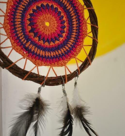 スタンダードルーム, Hostal Ariantiy