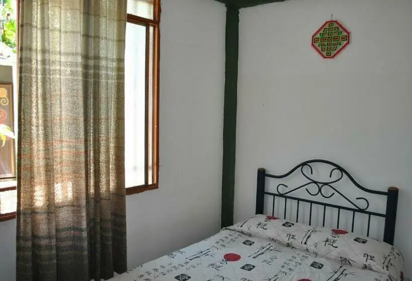 Standard-huone, Hostal Ariantiy