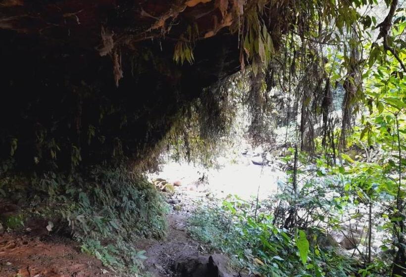 Suite with lake view, Hostal Ariantiy