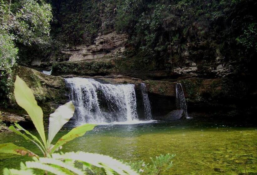 スタンダードルーム, Hostal Ariantiy