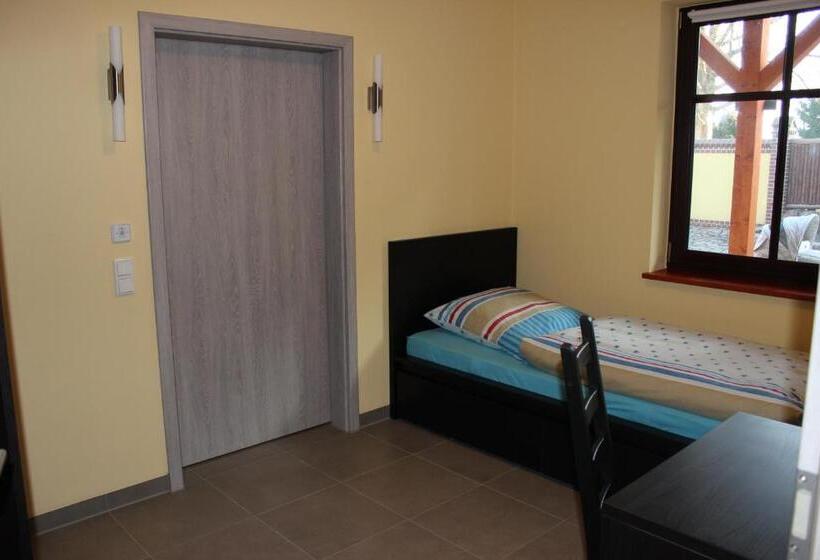 Одноместный Номер Стандарт Адаптированный для Инвалидов, L&l Skaters Home