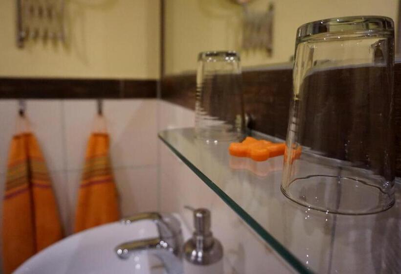 Номер Стандарт, L&l Skaters Home