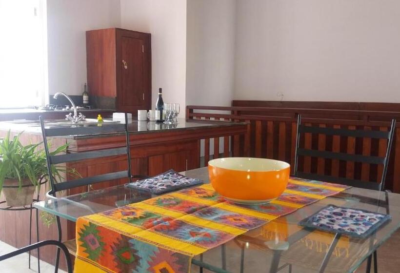 جناح, Majestic Apartments