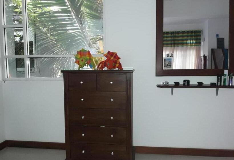 إستوديو قياسى سرير كينج, Majestic Apartments