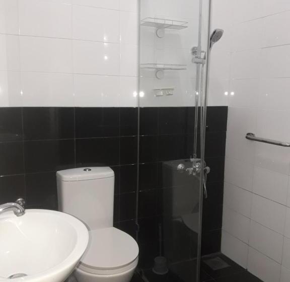 شقة غرفة نوم واحدة بالطابق الأرضى, Majestic Apartments