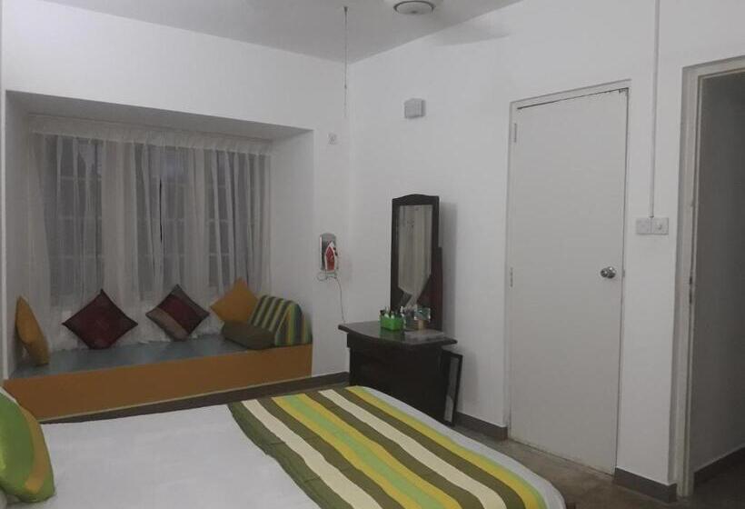 شقة غرفة نوم واحدة بالطابق الأرضى, Majestic Apartments