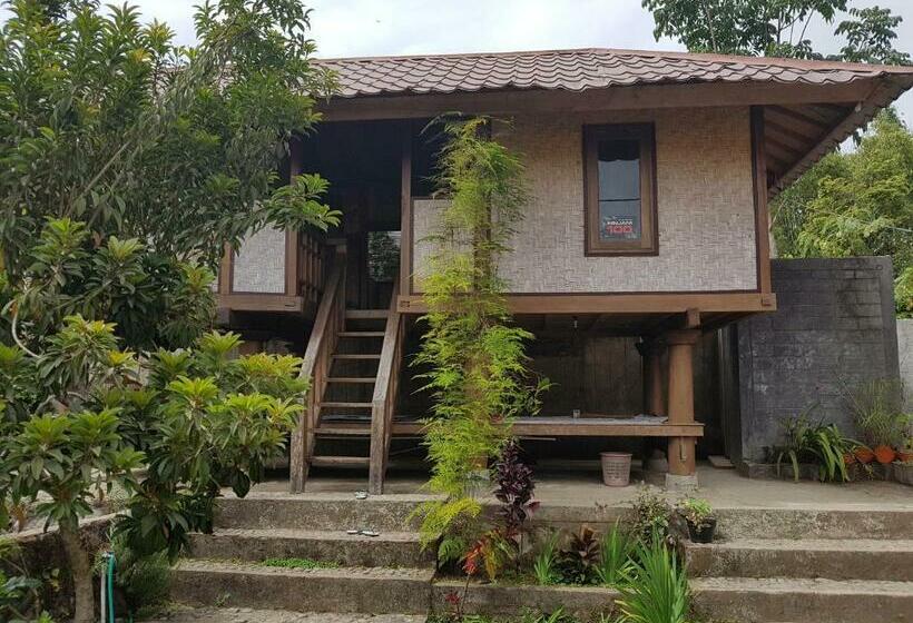 חדר דלוקס, Radiya Guesthouse